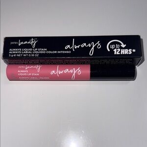 JAFRA Always Liquid Lip Stain